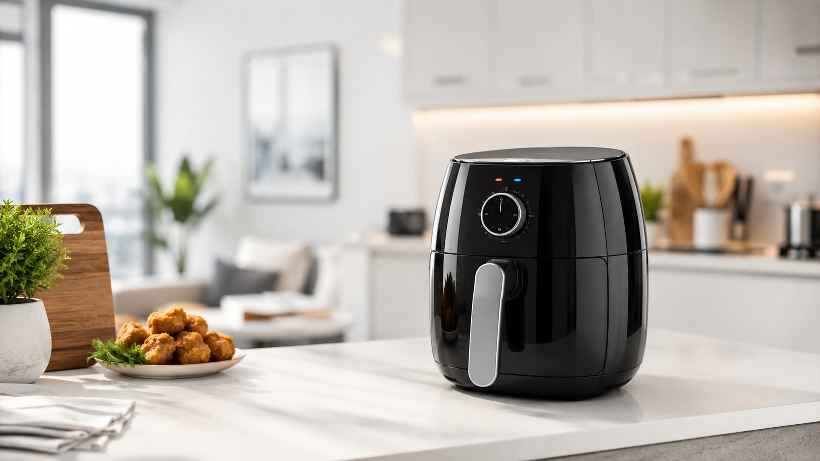 Compact Air Fryers