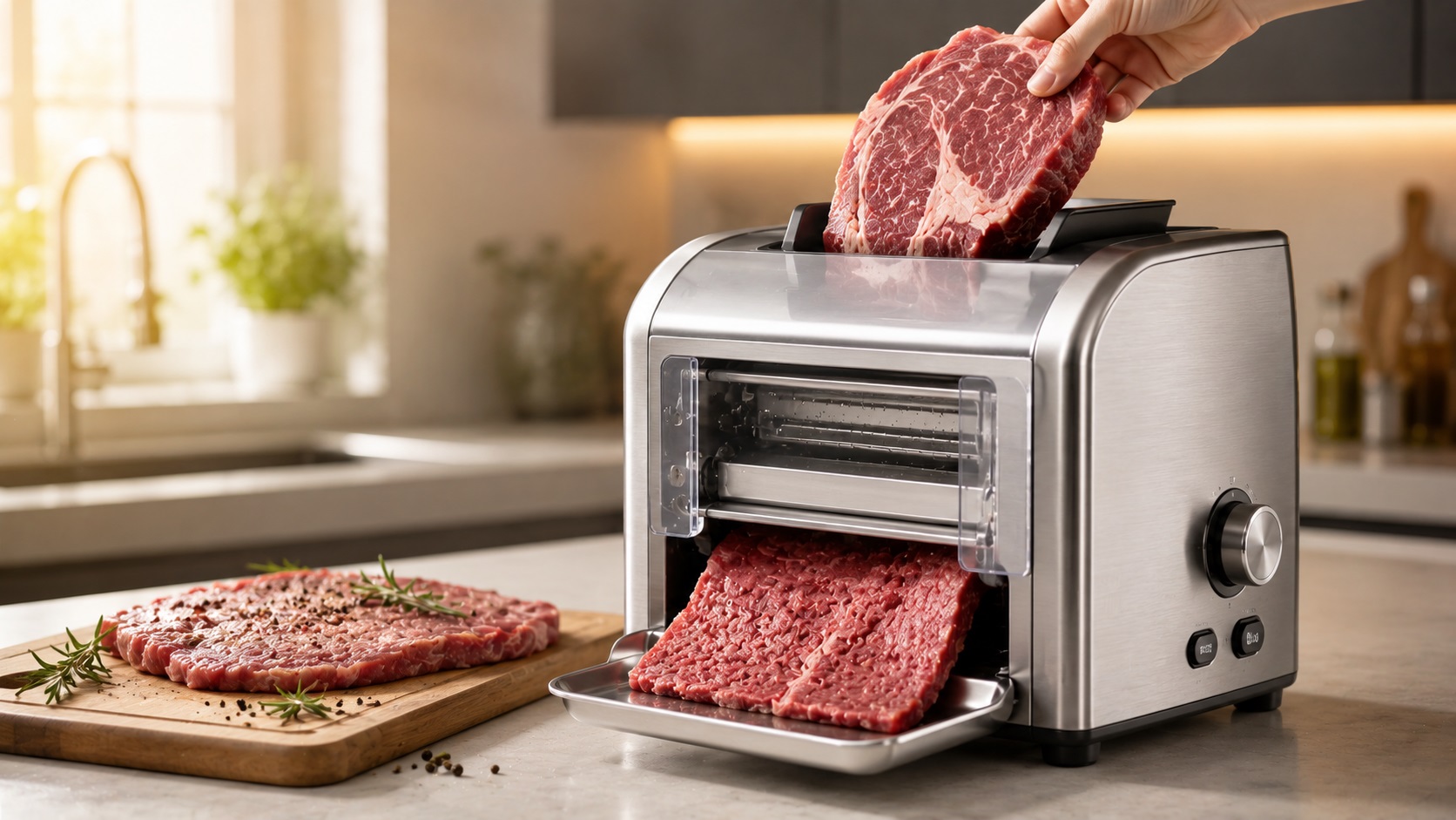 5 Best Electric Meat Tenderizers for Juicy & Tender Meats (2026 Picks)