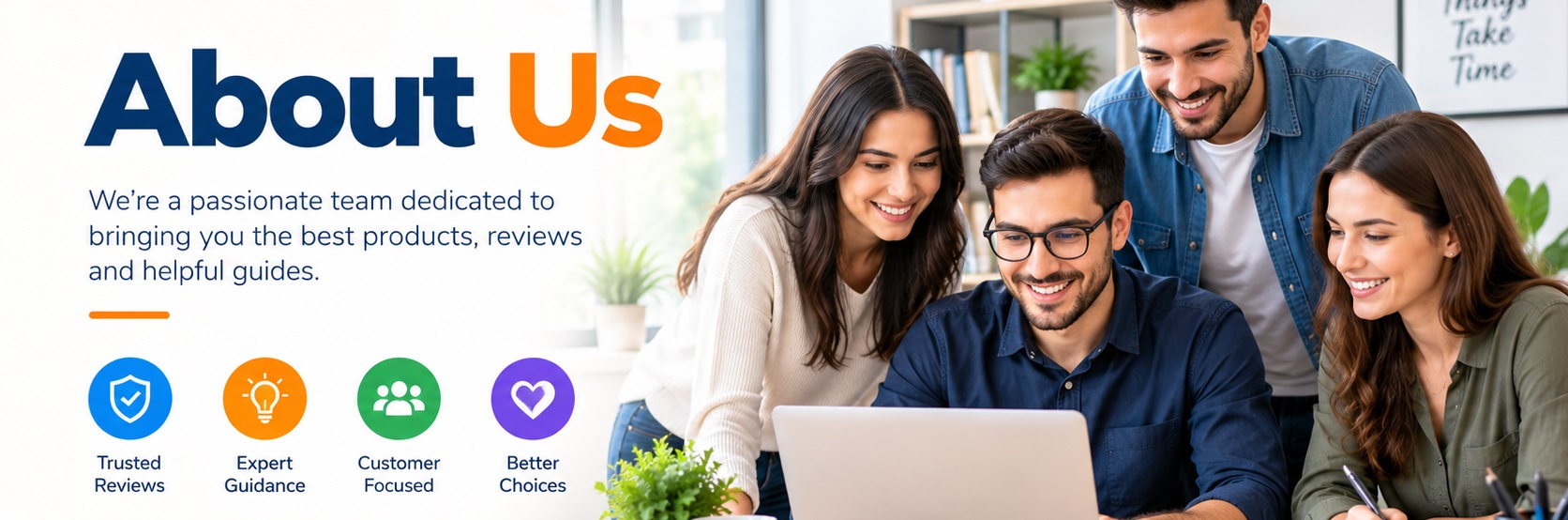 About Us